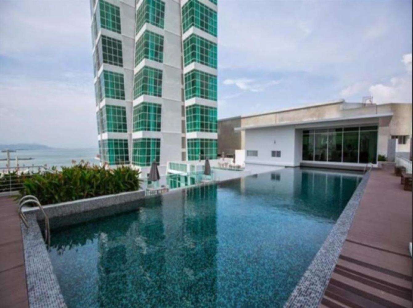 Maritime Suite Holiday Rental II Georgetown Exterior foto