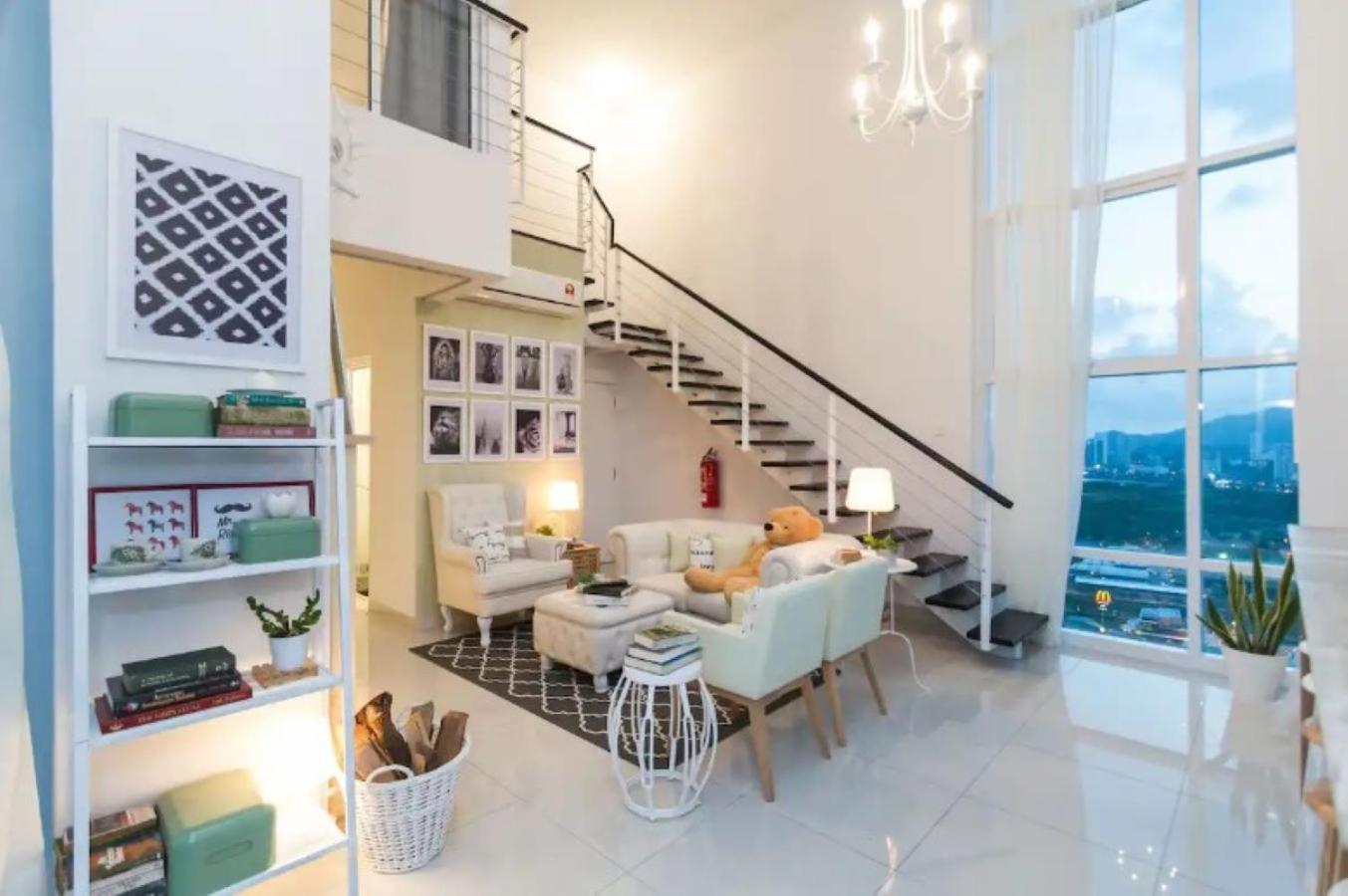 Maritime Suite Holiday Rental II Georgetown Exterior foto
